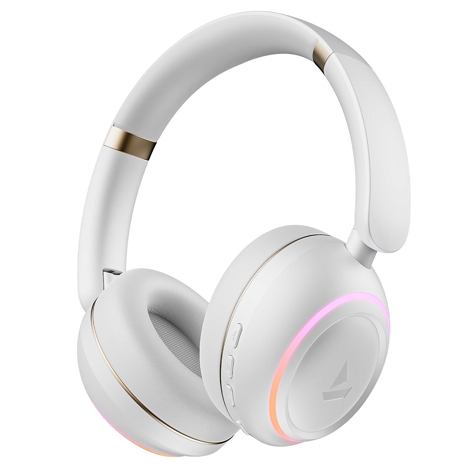boAt Rockerz 480 Wireless Headphones – 60H Battery, Beast Mode, Mic
