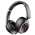 boAt Rockerz 480 Wireless Headphones – 60H Battery, Beast Mode, Mic