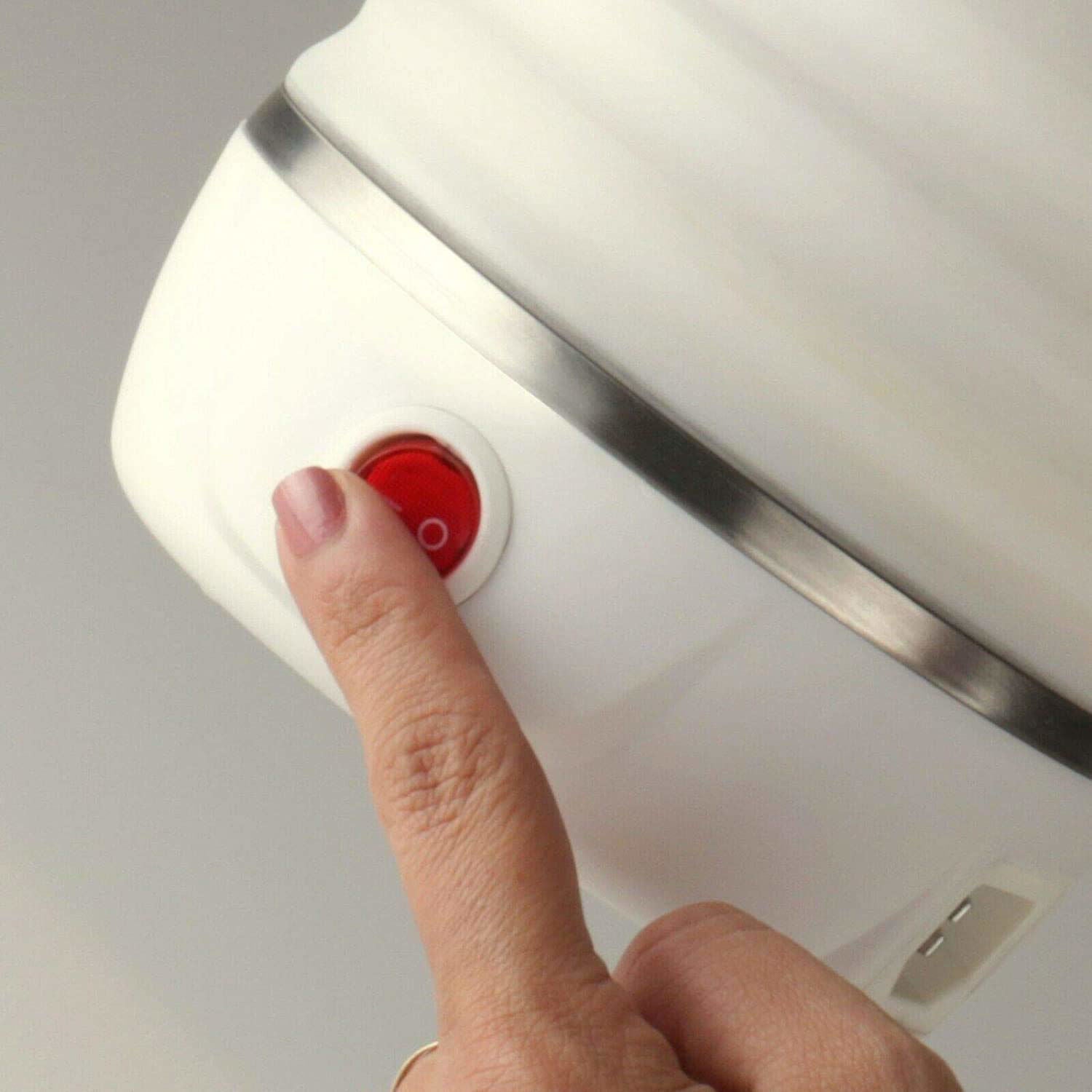 Foldable Electric Kettle – Portable Travel Kettle, BPA Free