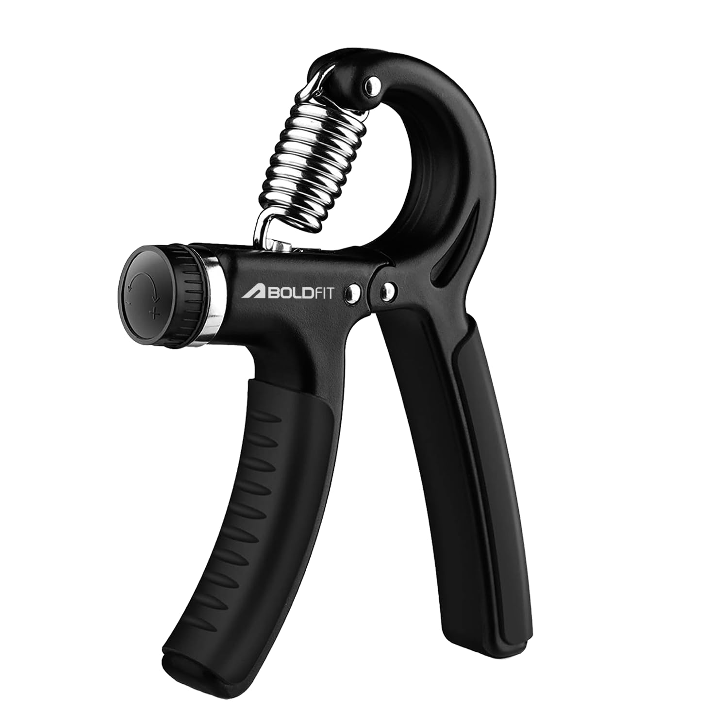 Boldfit Adjustable Hand Grip Strengthener